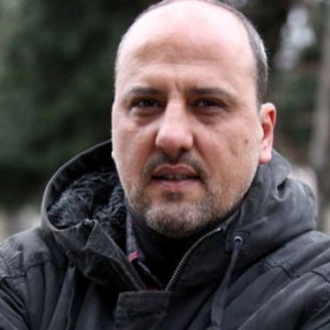 <b>2014</b> <br>Ahmet Şık: más allá de la censura